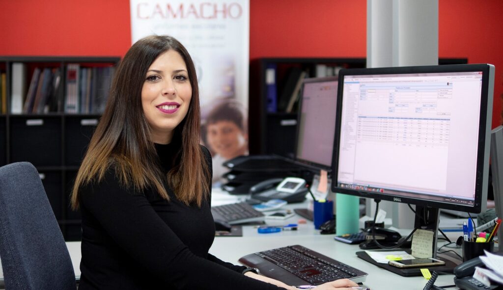 Miriam Sanchez EFR