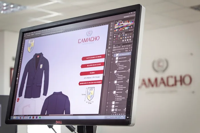 conoce nuestro equipo camacho fabricacion
